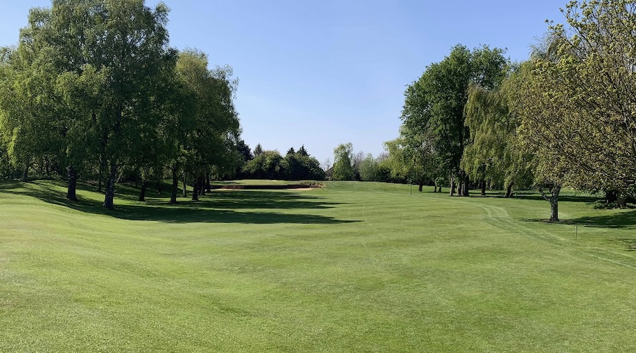 Photo of Boston West Golf Club